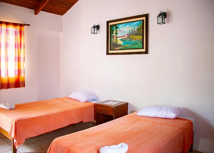 VÉLEZ Beach Hotel