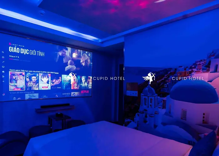 Cupid Hotel 2