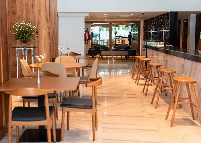 Urban By Cityblue Hotel, Dar Es Salaam