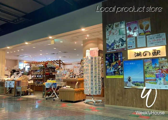 Weeklyhouse Silto Crete - Vacation Stay 61955V