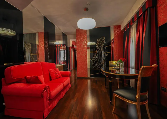 Hotel Mastrodattia