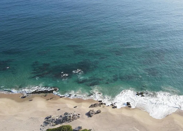 Ocean Oasis Hotel - Adult Only, Four Casitas Boutique Resort
