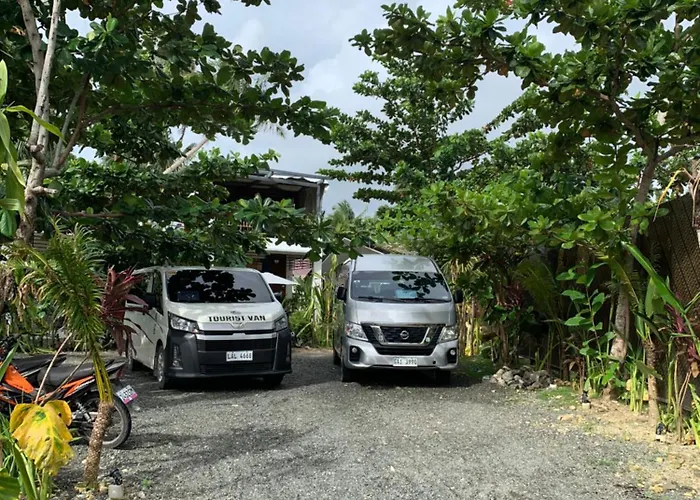 Bahandi Hotel