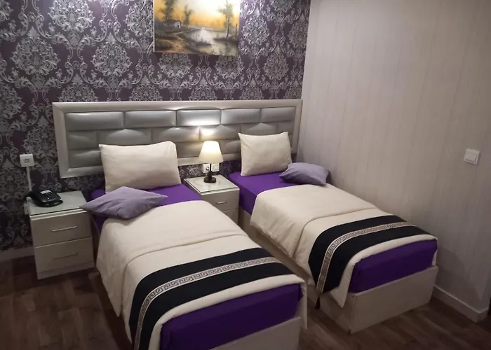 Beirut Hotel 1