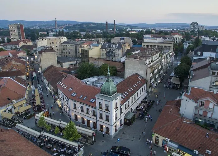 Hotel Zelengora