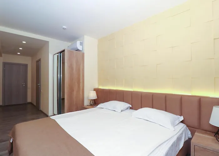 Mandarin Hotel
