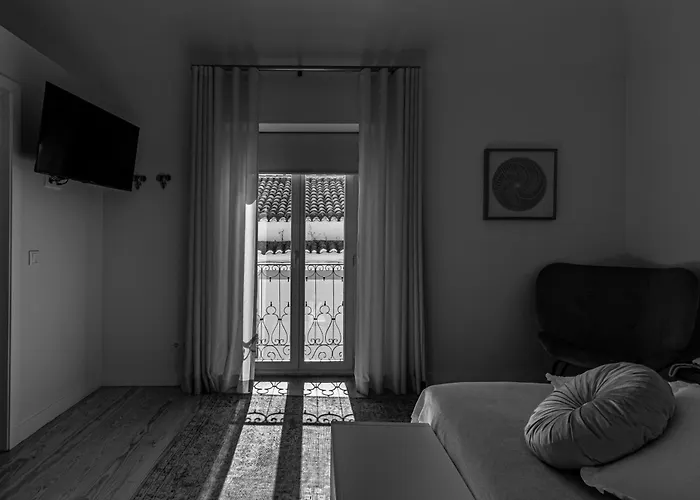 Templo Boutique Hotel