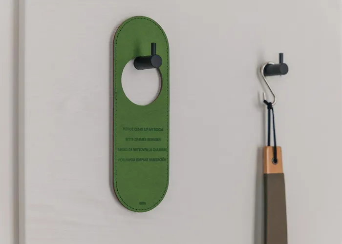 Hotel Homaris East Side - Self-Check In Berlin