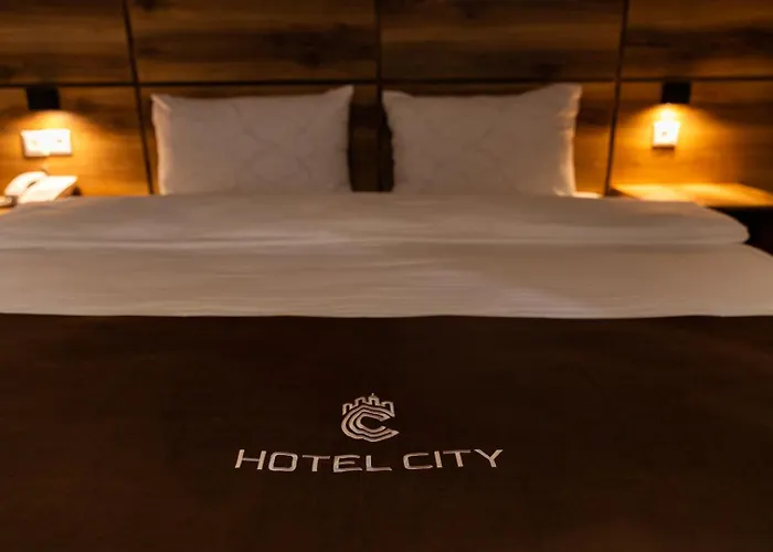 Hotel City Star
