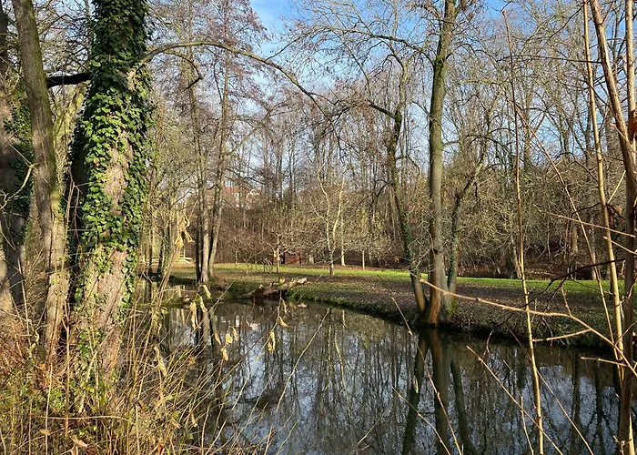 Hotel zur Schloßmühle
