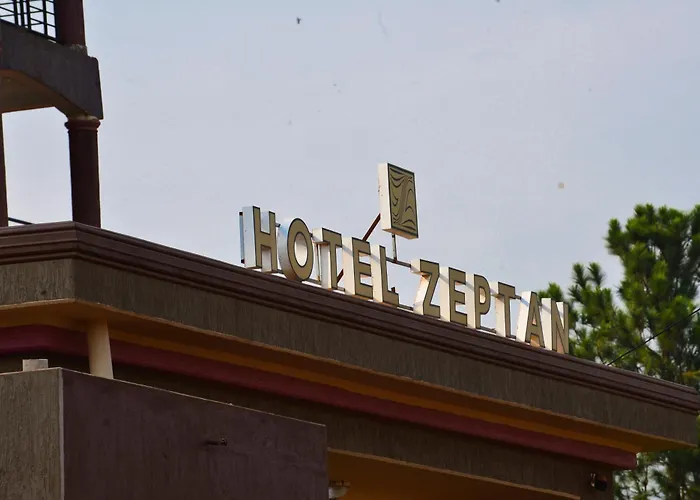 Hotel Zeptan