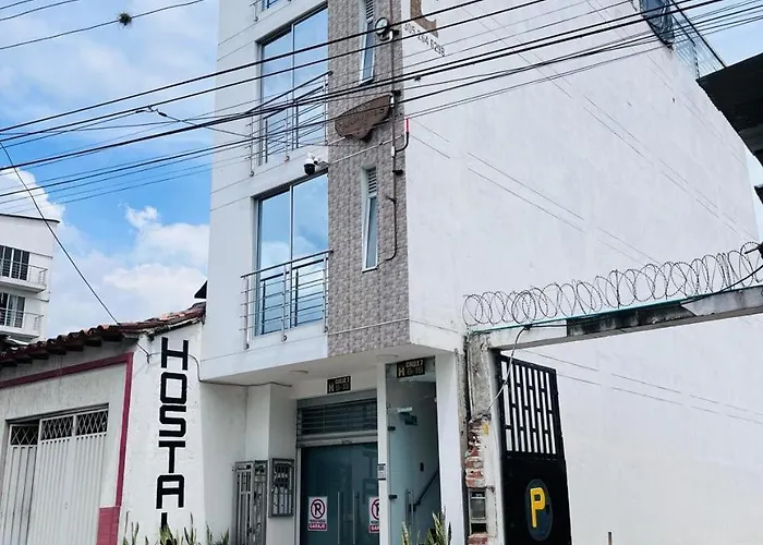 Hotel Terraza Suit