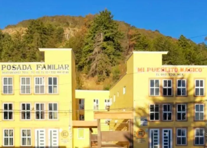 Mi Pueblito Magico