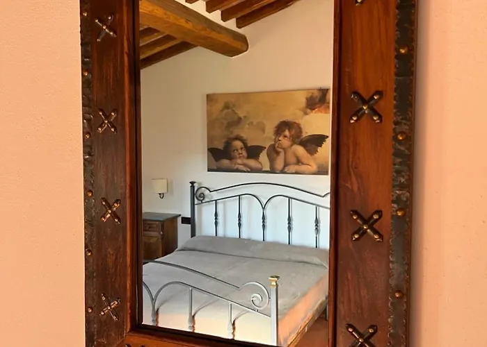 Locanda Podere Le Vigne
