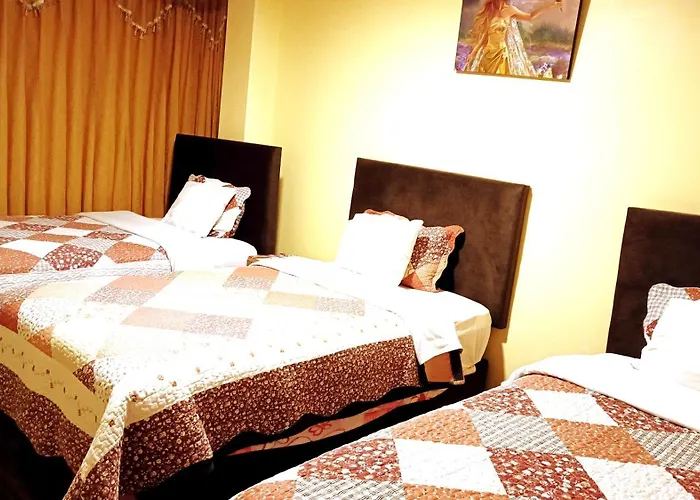 Hostal Inca