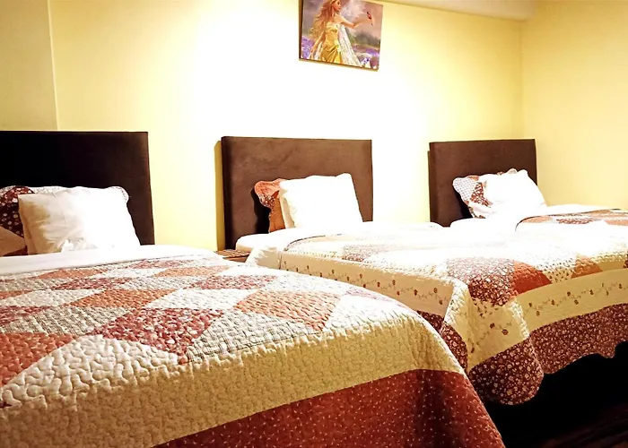 Hostal Inca