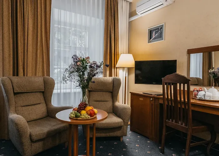 Hotel Rinno