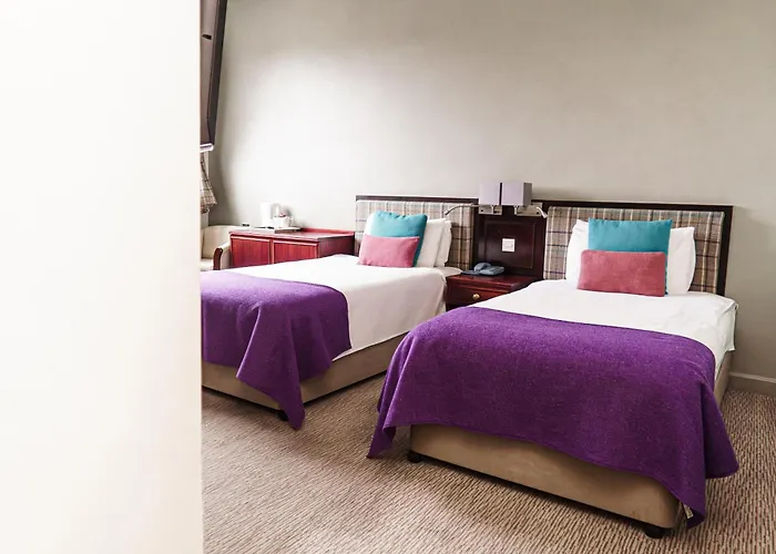 Caladh Inn