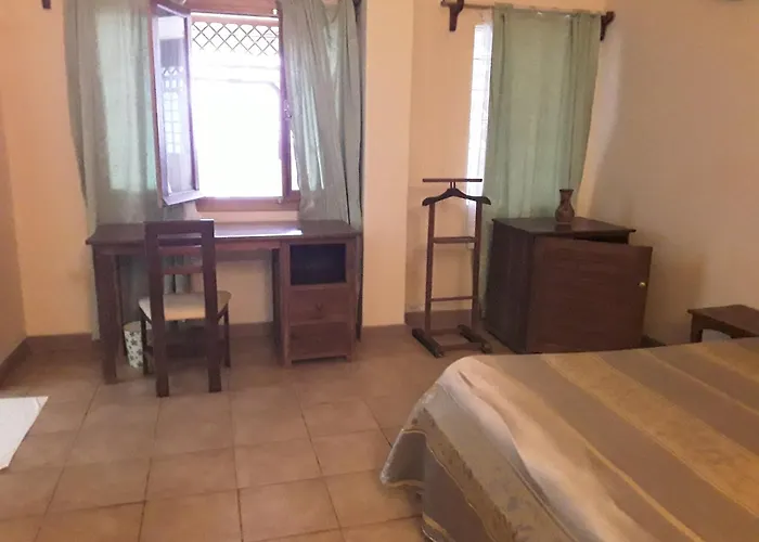 Hotel le colbert