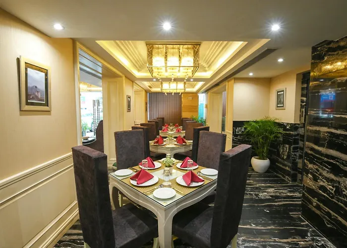 Flute Boutique By Hotel 91