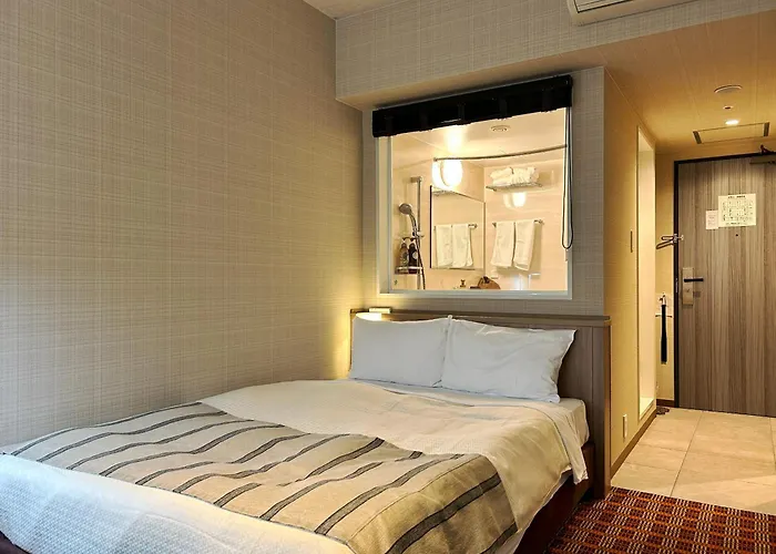 Garden Hotel Shizuoka
