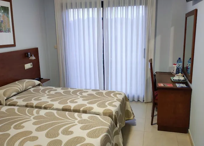 Hotel A Bota