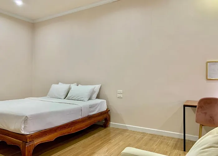 Funwan Hotel