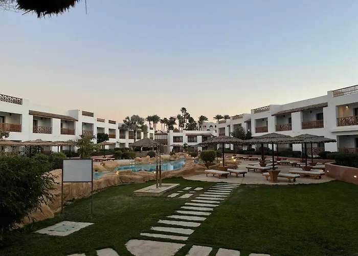 Elisir Spa & Hotel At Sheikh Coast