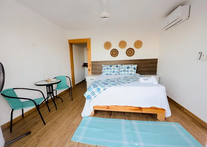 Hotel Don Bululo Camping Lodge