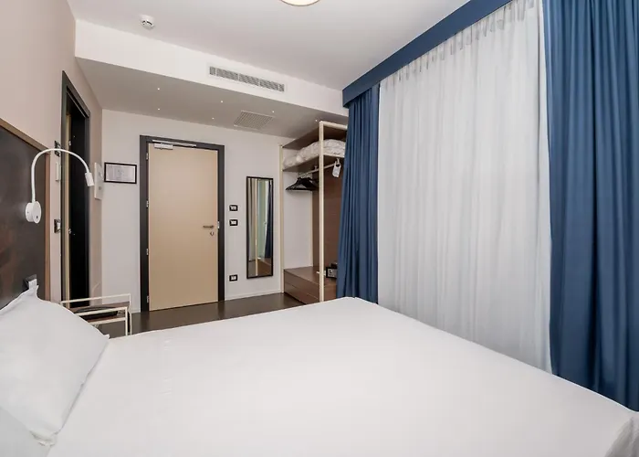 Hotel Velia