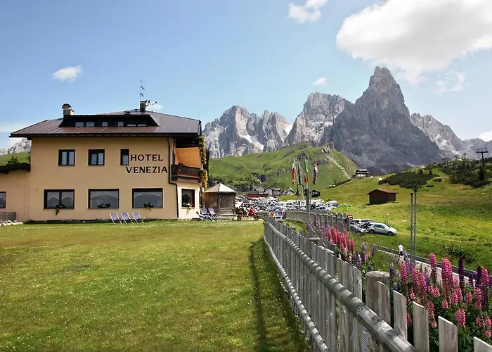 Albergo Venezia