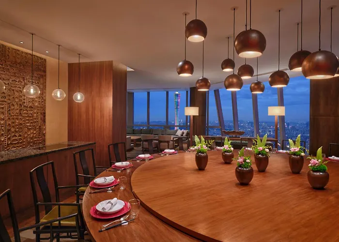 Park Hyatt Guangzhou
