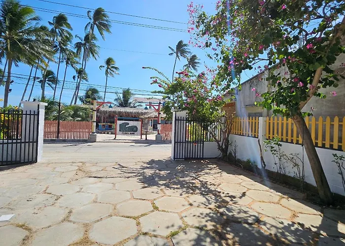 Pharos Guesthouse