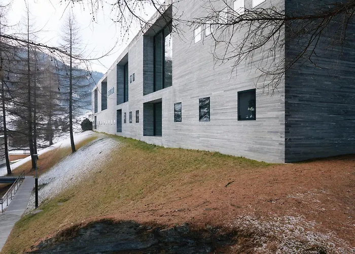 7132 House Of Architects