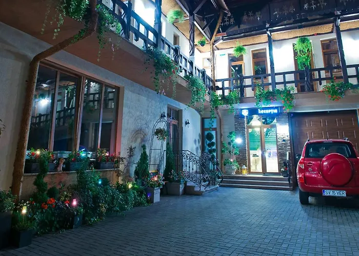 Hotel Galany