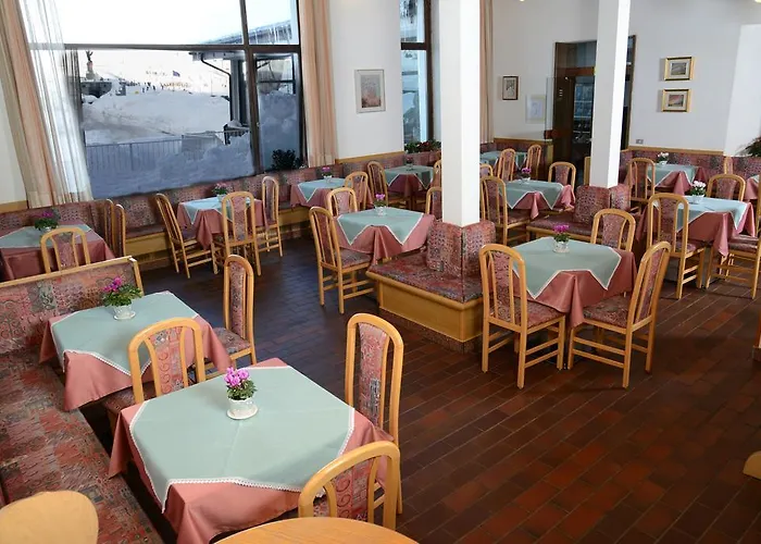 Savoia Hotel