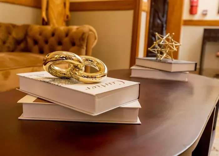 Inganzo Boutique Hotel