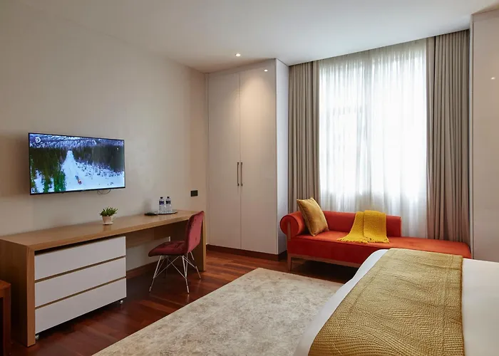Deerpark Luxury Stays