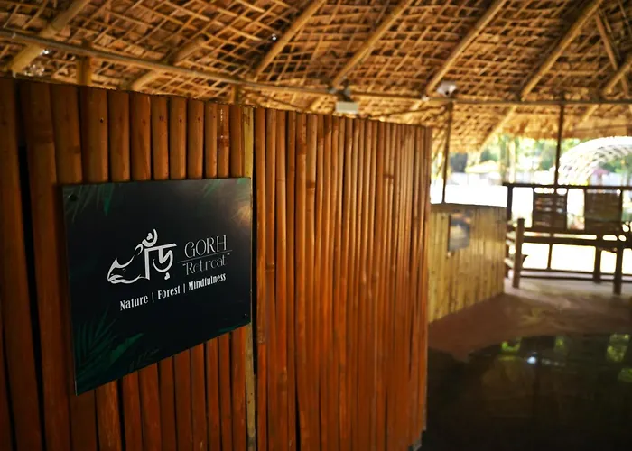Gorh Retreat