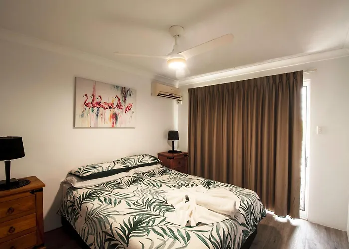 Key Largo Holiday Apartments