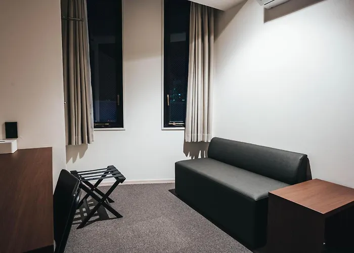 Tapstay Hotel - Vacation Stay 35237V