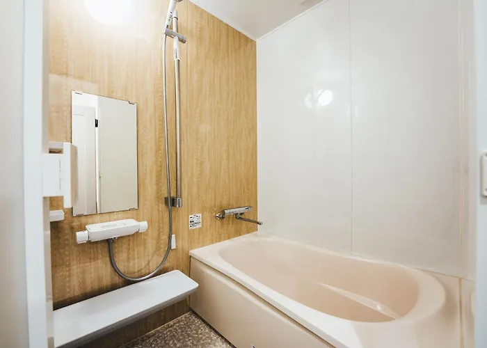 Tapstay Hotel - Vacation Stay 35232V