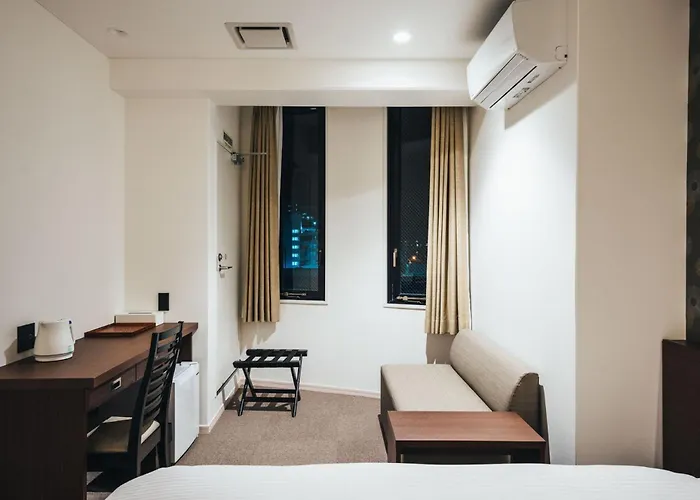 Tapstay Hotel - Vacation Stay 35232V