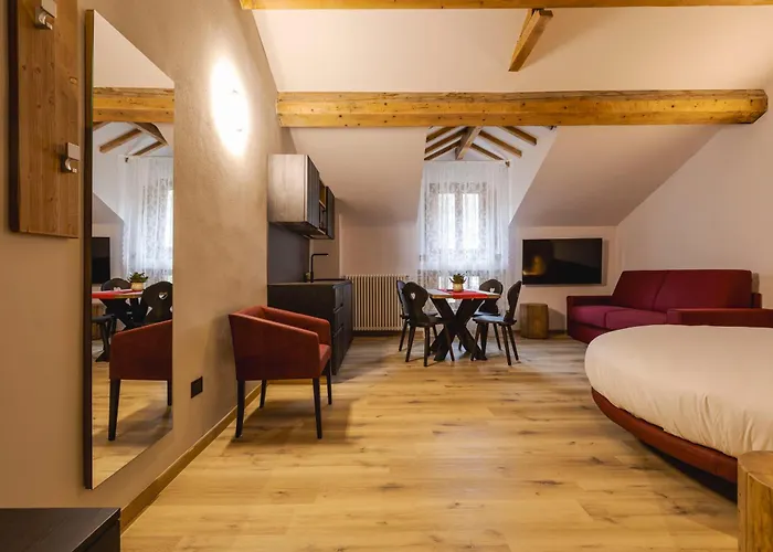 Hotel Granduca Campigna