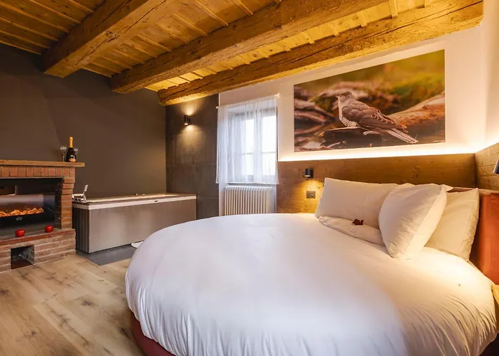 Hotel Granduca Campigna