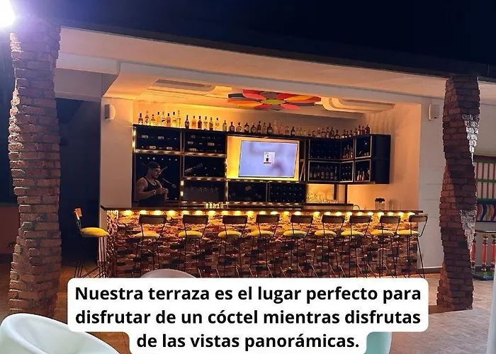 Alto Verde Hotel
