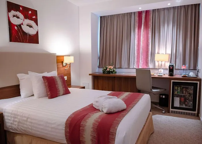 Ramada Plaza By Wyndham Craiova