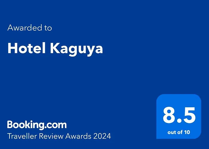 Hotel Kaguya