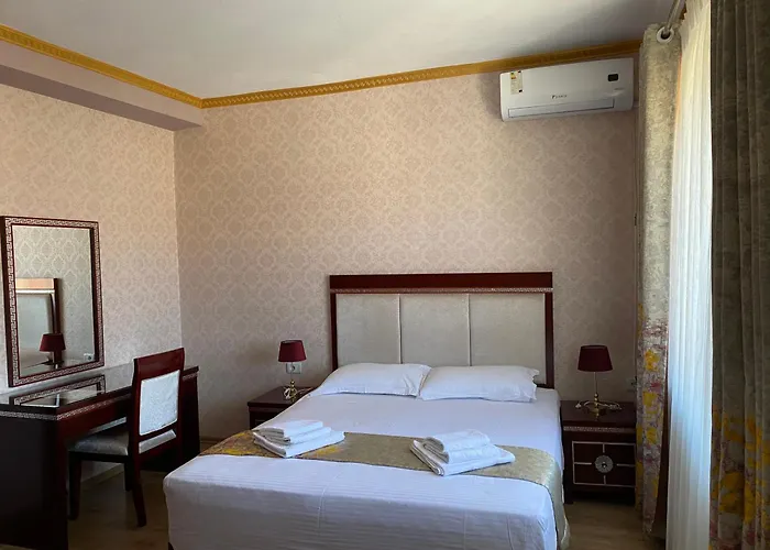 British Hotel Pogradec