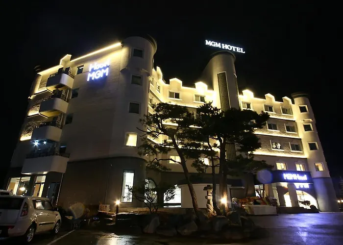 Mgm Hotel